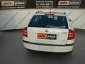 obrázek vozu ŠKODA OCTAVIA II 05-08 2.0 Tdi 103 kW Elegance Navi Xenon 6st.aut.DSG 103 kW