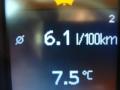 obrázek vozu ŠKODA OCTAVIA II 05-08 2.0 Tdi 103 kW Elegance Navi Xenon 6st.aut.DSG 103 kW