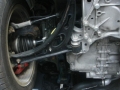 obrázek vozu ŠKODA OCTAVIA II 05-08 2.0Tdi 125kW