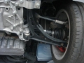 obrázek vozu ŠKODA OCTAVIA II 05-08 2.0Tdi 125kW