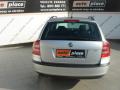 obrázek vozu ŠKODA OCTAVIA II 05-08 2.0FSI 110 kW