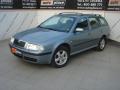 obrázek vozu ŠKODA OCTAVIA 4x4 I 01-06 1.9Tdi 74kW Elegance Xenon DigiAC Tempomat ESP 4x4 74 kW
