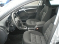 obrázek vozu ŠKODA OCTAVIA II Facelift 09 - 13 2.0Tdi 103kW