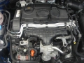 obrázek vozu ŠKODA OCTAVIA II 05-08 2.0Tdi 125kW