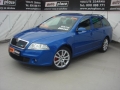 obrázek vozu ŠKODA OCTAVIA II 05-08 2.0Tdi 125kW