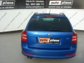 obrázek vozu ŠKODA OCTAVIA II 05-08 2.0Tdi 125kW