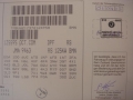 obrázek vozu ŠKODA OCTAVIA II 05-08 2.0Tdi 125kW