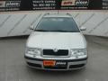 obrázek vozu ŠKODA OCTAVIA I 01-05 1.9Tdi 81 kW
