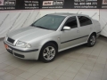 obrázek vozu ŠKODA OCTAVIA I 97-00 1.9Tdi 66kW
