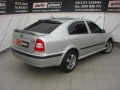 obrázek vozu ŠKODA OCTAVIA I 97-00 1.9Tdi 66kW