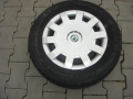 obrázek vozu ŠKODA OCTAVIA I 97-00 1.9Tdi 66kW