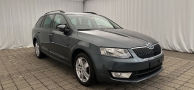 obrázek vozu ŠKODA OCTAVIA III 13 - 17 Fresch Edition 1.8TSi 6st.DSG 4X4 132kW