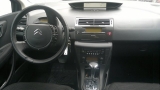 obrázek vozu CITROËN C4 1.6HDi 16V 80kW
