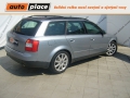 obrázek vozu AUDI A4 01-04 3.0i V6 LPG 162kW
