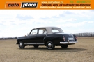 obrázek vozu MERCEDES-BENZ W121 PONTON 190b 59kW