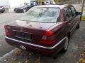 obrázek vozu MERCEDES-BENZ C  180 90kW