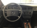 obrázek vozu MERCEDES-BENZ 190 2.0i 75kW