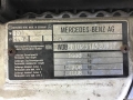 obrázek vozu MERCEDES-BENZ 190 2.0i 75kW