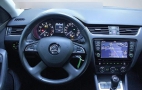 obrázek vozu ŠKODA OCTAVIA III 13 - 17 1.4TSi DSG ELEGANCE 110kW