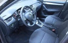obrázek vozu ŠKODA OCTAVIA III 13 - 17 1.4TSi DSG ELEGANCE 110kW