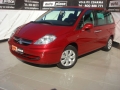obrázek vozu CITROËN C8 2.0i 16V 103kW