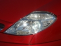 obrázek vozu CITROËN C8 2.0i 16V 103kW