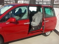 obrázek vozu CITROËN C8 2.0i 16V 103kW