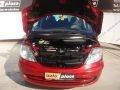obrázek vozu CITROËN C8 2.0i 16V 103kW