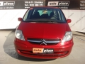 obrázek vozu CITROËN C8 2.0i 16V 103kW