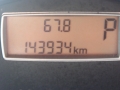 obrázek vozu CITROËN C8 2.0i 16V 103kW