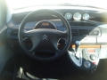 obrázek vozu CITROËN C8 2.0i 16V 103kW