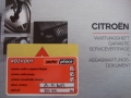 obrázek vozu CITROËN C8 2.0i 16V 103kW