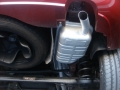 obrázek vozu CITROËN C8 2.0i 16V 103kW