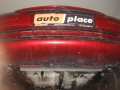 obrázek vozu CITROËN C8 2.0i 16V 103kW