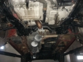 obrázek vozu CITROËN C8 2.0i 16V 103kW