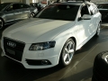 obrázek vozu AUDI A4 B8 08-12 2.0Tdi 105kW