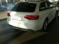 obrázek vozu AUDI A4 B8 08-12 2.0Tdi 105kW