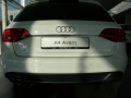 obrázek vozu AUDI A4 B8 08-12 2.0Tdi 105kW