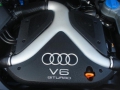 obrázek vozu AUDI A6 97-04 2.7 BiTurbo  V6 184kW