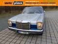 obrázek vozu MERCEDES-BENZ W114 250CE 110kW