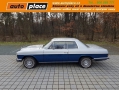 obrázek vozu MERCEDES-BENZ W114 250CE 110kW