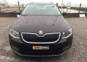obrázek vozu ŠKODA OCTAVIA III 13 - 17 1.8TSI DSG 4x4 Ambition 132kW
