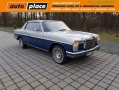 obrázek vozu MERCEDES-BENZ W114 250CE 110kW