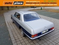 obrázek vozu MERCEDES-BENZ W114 250CE 110kW