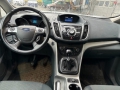 obrázek vozu FORD C-MAX II 11-14 1.6 SCTi Titanium Najeto pouze 98tis.km 110kW