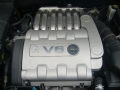 obrázek vozu CITROËN C5 01-04 3.0 V6 152 kW