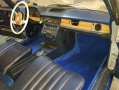 obrázek vozu MERCEDES-BENZ W114 250CE 110kW