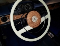 obrázek vozu MERCEDES-BENZ W114 250CE 110kW