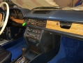obrázek vozu MERCEDES-BENZ W114 250CE 110kW