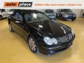 obrázek vozu MERCEDES-BENZ CLK Kabriolet  W209 Facelift 320i 6V 160kW